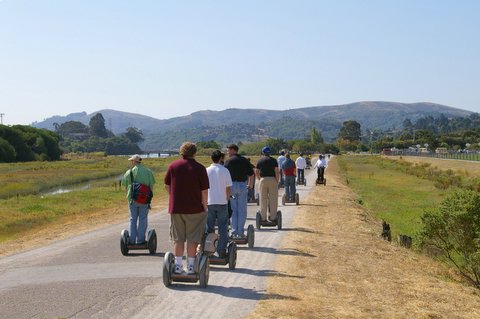 Bay Area Gliding